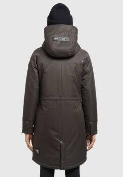 Khujo Laria - Abrigo De Invierno - Spa Gry -Tienda General De Moda f9b6ba33060a480d898e520a24465ee0