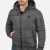 Blend Bhboris - Chaqueta De Invierno - Grey -Tienda General De Moda fb9e559dfdfc4351b1f1bba6bdd4a657