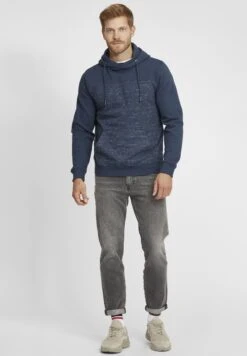 Blend Toklat - Jersey Con Capucha - Dress Blues 9 Blend Toklat - Jersey Con Capucha - Dress Blues -Tienda General De Moda fba3e4e36e684962a0d1f693243ad070