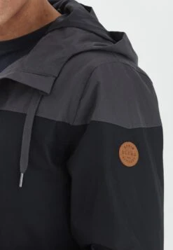 Blend Bhseron - Chaqueta Outdoor - Black -Tienda General De Moda fcdecb6daa32477aba7bf44811a85831