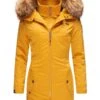 Marikoo Sanakoo - Abrigo De Invierno - Yellow -Tienda General De Moda fd89d23465914bd8936a1129d45653e3