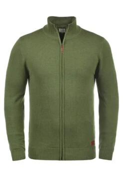 Blend Bhnorman - Chaqueta De Punto - Burnt Olive -Tienda General De Moda fffcfecae6a145f497bc0750598da1f1